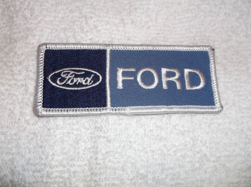 Ford   patch