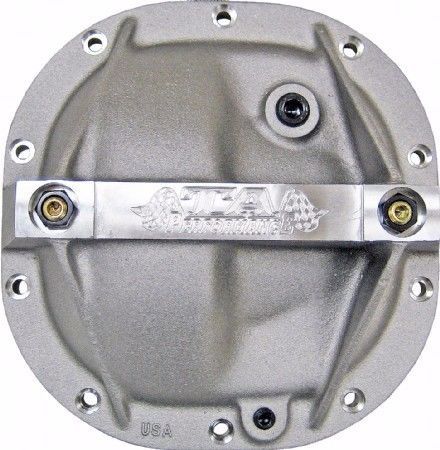 Ta performance 1806 05-14 ford mustang rear differential support cover 8.8 new