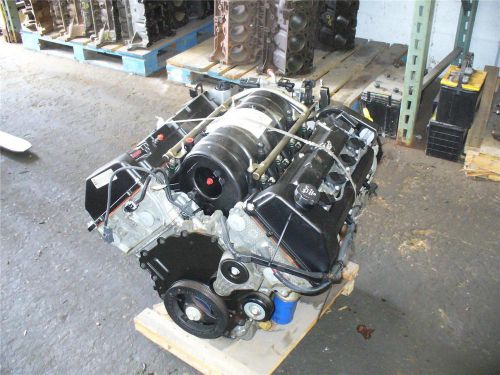 Used-low mileage 2003-05 4.6 cadillac northstar engine (no.9697)