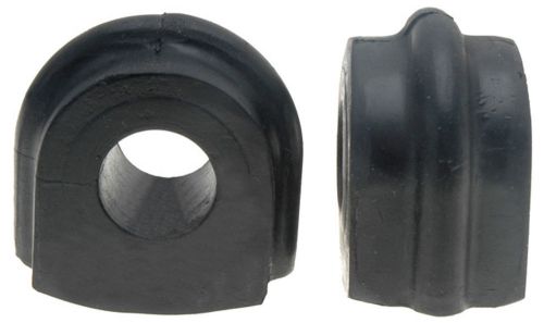 Suspension stabilizer bar bushing kit acdelco pro fits 02-06 nissan altima
