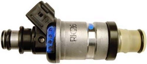 Gb remanufacturing 842-12195 remanufactured multi port injector