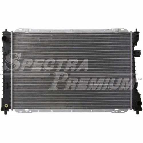 Spectra premium industries inc cu13060 radiator