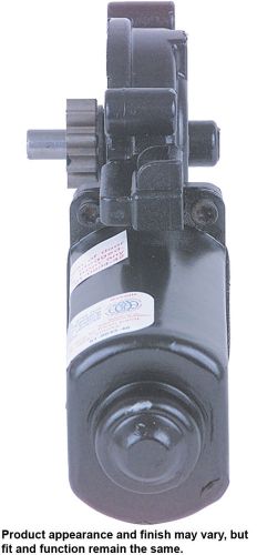 Cardone industries 42-128 remanufactured window motor
