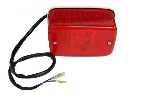 New rear tail light assembly for yamaha replaces 52h-84710-00-00 4xe-84710-00-00