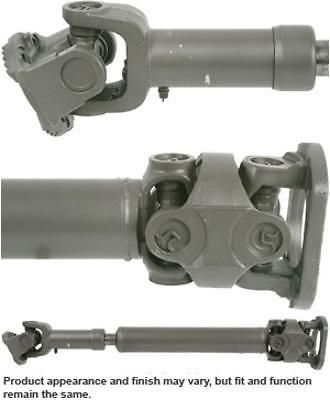 Cardone industries 65-9536 remanufactured drive shaft assembly