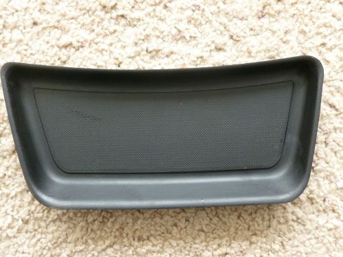 99-04 grand cherokee dash rubber pad mat center console insert tray lining liner