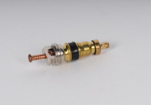 Acdelco 19130502 air conditioning service valve core
