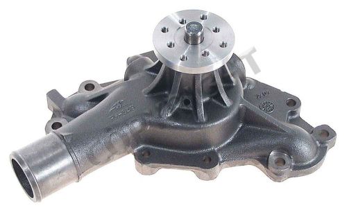 Engine water pump asc industries wp-848
