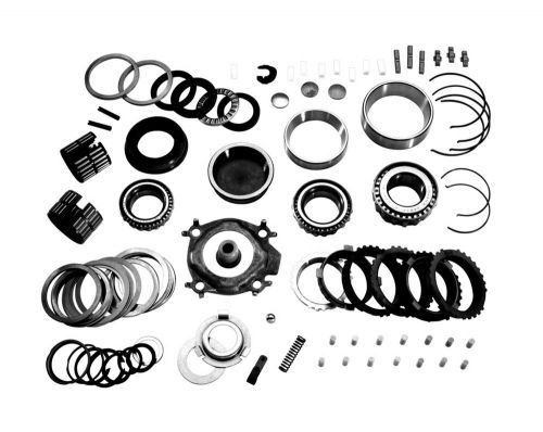 Ford performance parts m-7000-a world class t5 rebuild kit