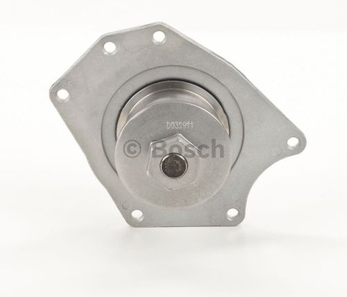 Engine water pump fits 1999-2001 plymouth prowler  bosch
