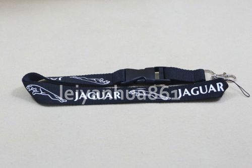 Car lanyard neck strap key chain silk high quality 22 inch keychain o41