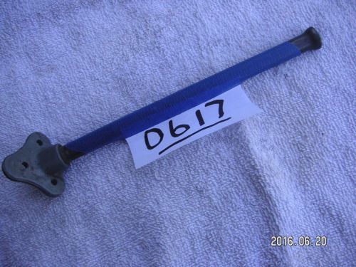 Flathead ford oil dip stick tube and mount   48-6751   my#0617g7