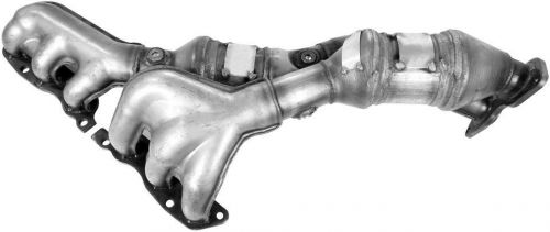 Catalytic converter fits 1998-2000 lexus gs300 sc300  walker