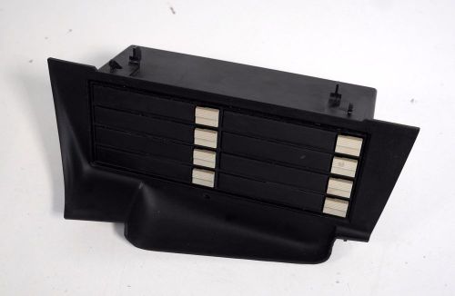 Bmw e28 cassette holder tape box m5 535i 528e 525i 520i alpina schnitzer bbs