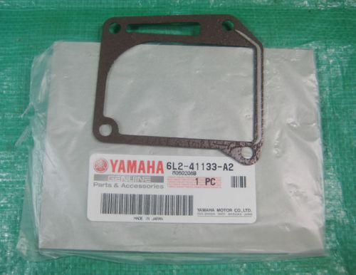 Exhaust manifold gasket #1 yamaha 25 hp 25hp 2004-2006 &#039;04-06 6l2-41133-a2-00