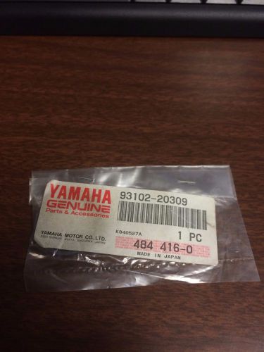 Yamaha seal sd-ype oem: 93102-20309