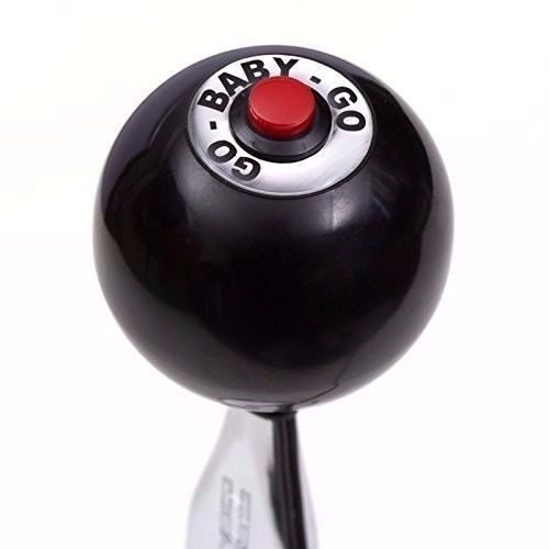 Eleanor mustang go baby go shifter knob gone in 60 seconds 1967 1968 67 68 gt500