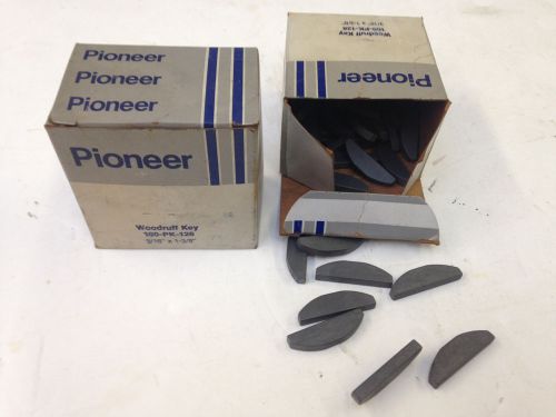Pioneer keys #pk126, brand new still in the box.  about 150 pcs for sale.