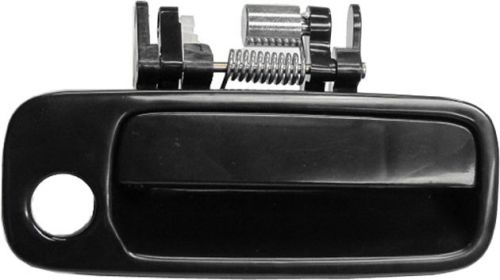 Toyota camry 97 98 99 00 01 front outside door handle r