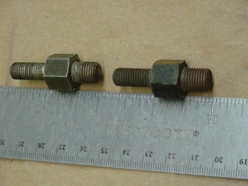 Coil mounting studs oem 72341-48