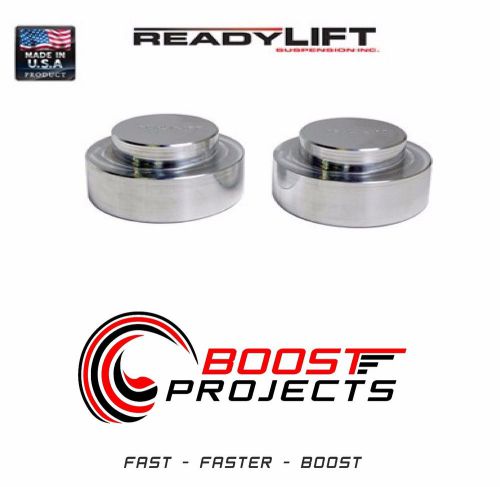 Readylift cadillac escalade 2002-2015, 2wd &amp; 4wd, 1.5&#034; rear coil spacer 66-3015