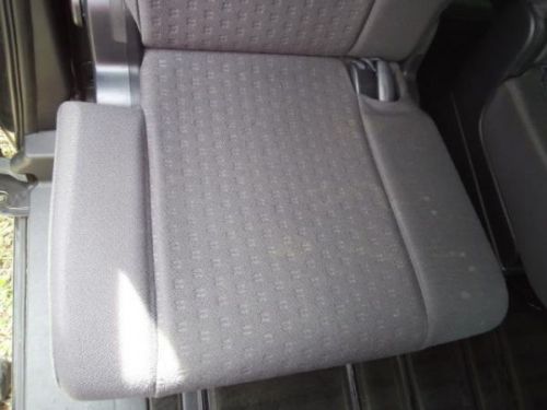 Nissan serena 2006 second seat [8170700]