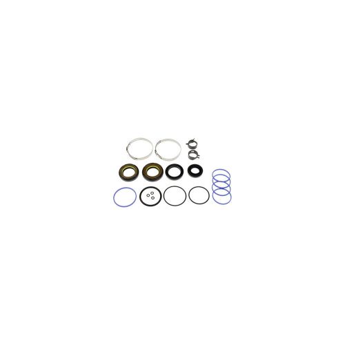 Rack and pinion seal kit parts master 8998 fits 99-04 chevrolet tracker