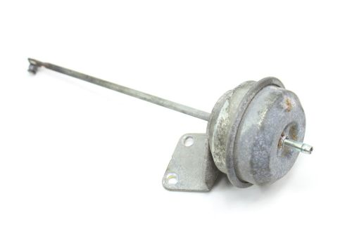 Turbo / turbocharger wastegate actuator - audi a4 allroad a5 q5