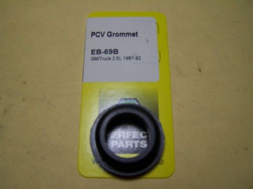 Pcv valve grommets - gm cars and trucks 2.5l 1987-92