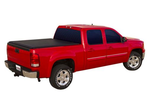 Access cover 22309 access limited edition tonneau cover