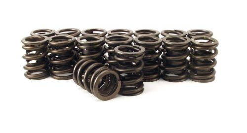 Comp cams valve springs single 1.475&#034; od 415 lbs./in. rate 1.140&#034; coil bind