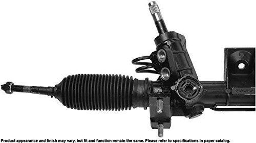 Cardone 26-2520 remanufactured import power rack and pinion unit