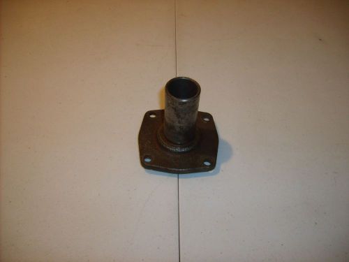 Toyota corolla ae86 t50 manual transmission input shaft cover bearing retainer