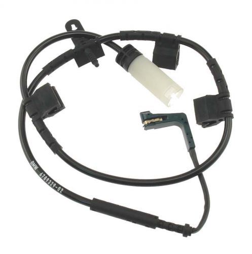 Disc brake pad electronic wear sensor fits 2005-2012 mini cooper  carlson qualit