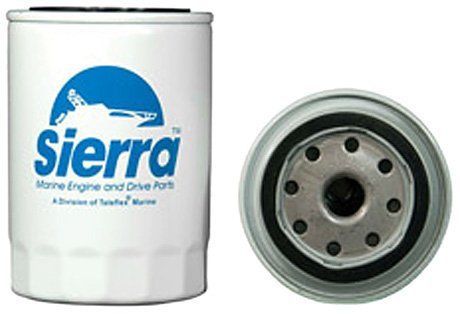 Sierra marine 18-7875 oil filter (replaces mercury 35-802886 omc 173231 502900)