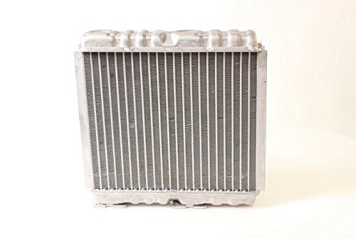 Tyc 96083 replacement heater core