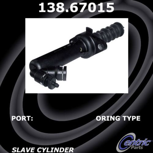 Centric parts 138.67015 clutch slave cylinder