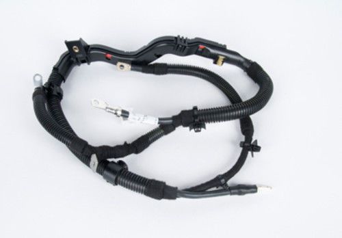 Acdelco 13291347 switch to starter cable