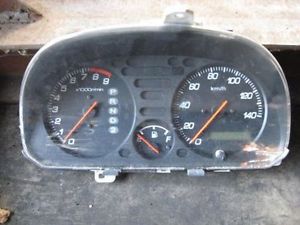Honda acty  speedometer [0161400]