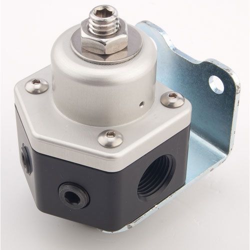 Jegs performance products 15907 2-port pressure regulator