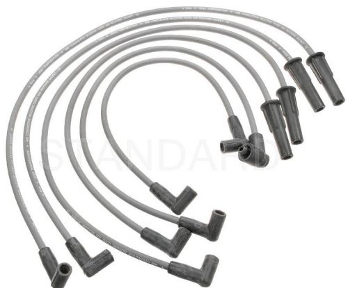 Spark plug wire set-std parts master 26459
