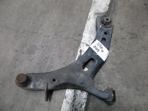 Subaru legacy 2009 front right lower arm [3951720]