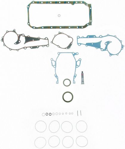 Engine conversion gasket set fits 1985-1995 cadillac deville allante eldorado,se