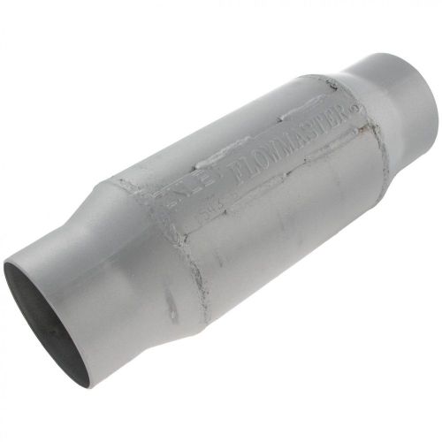 Flowmaster 15435s outlaw series race muffler