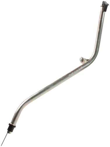 Allstar performance locking dipstick for chevy 200-4r trans, nhra approved