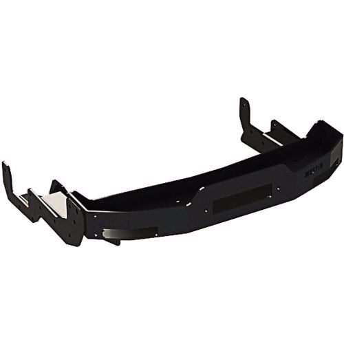 Sell 4623555 Westin MAX Winch Mounting Tray Dodge Ram 2500 3500 2010