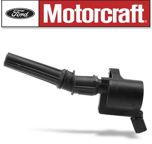 Ignition coil dg508 for ford expedition f150 e150 4.6 5.4 explorer motorcraft