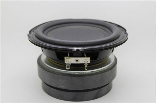 American original velodyne 5.5-inch subwoofer speaker / subwoofer car speakers