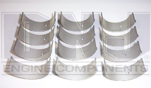 Rock products rb608 connecting rod bearings-engine connecting rod bearing