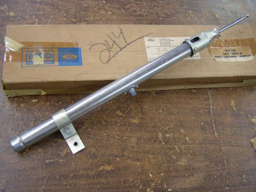 Nos oem ford 1967 1968 thunderbird t-bird manual radio antenna